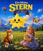 The Little Star II