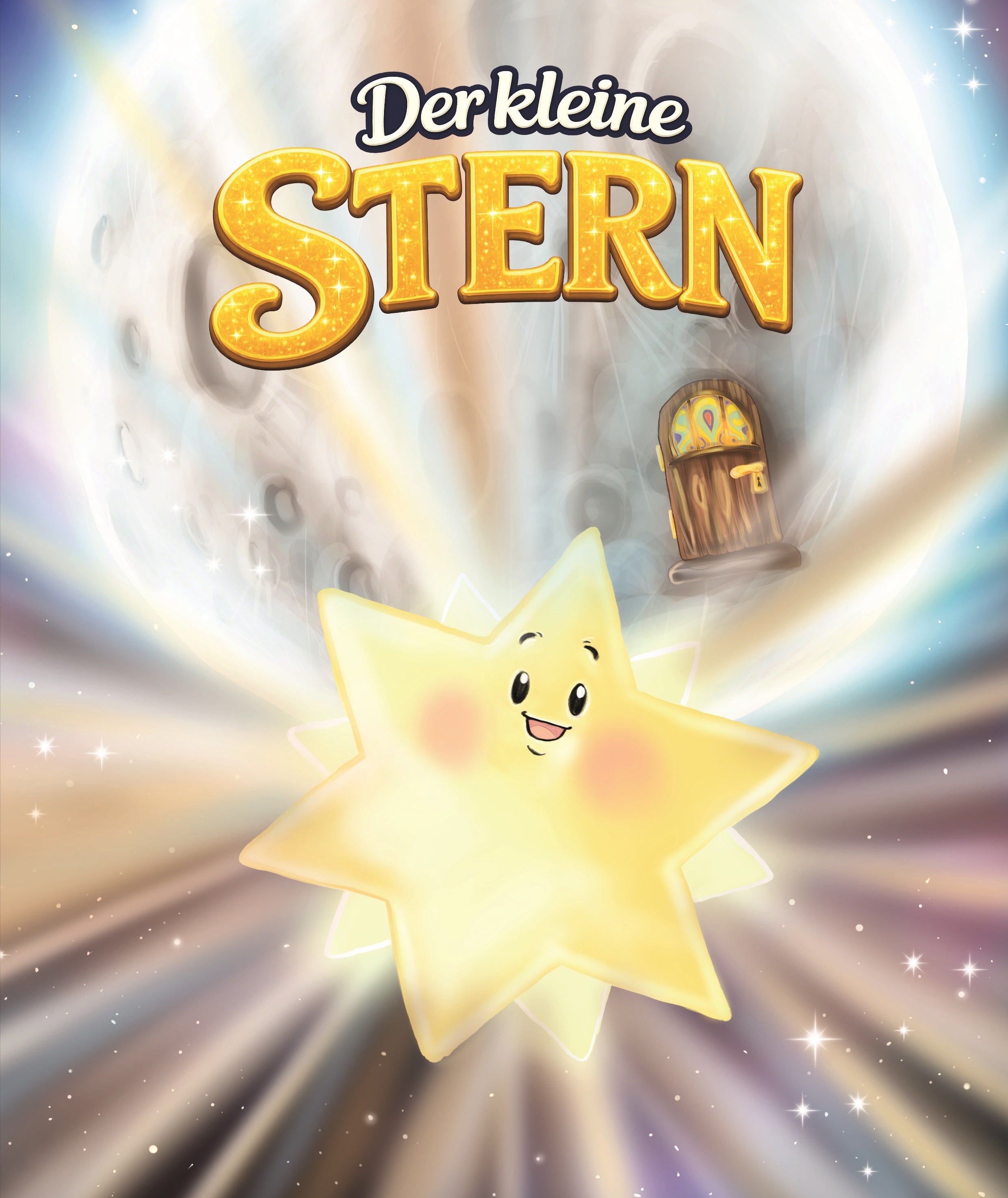 Der kleine Stern I